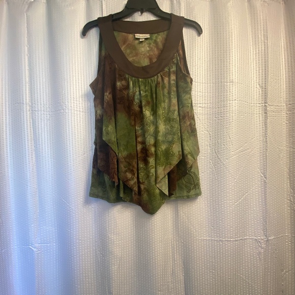 Tank top - Picture 2 of 5